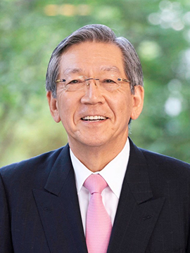 横尾 敬介